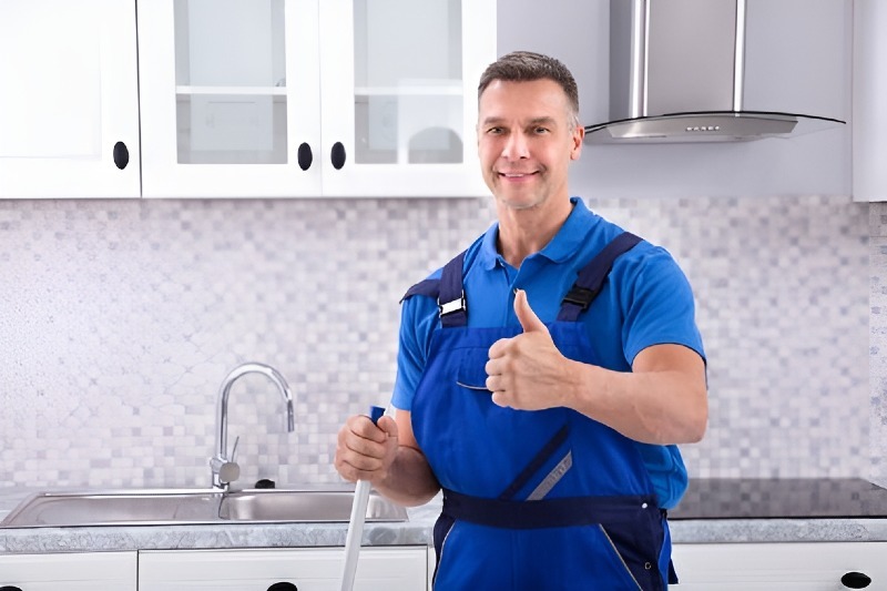 Double Wall Oven Repair in Desert Hot Springs